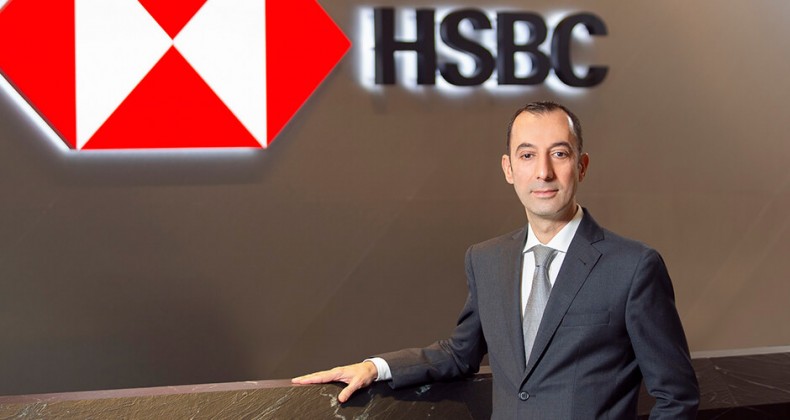 HSBC’nin İşlemi ‘Yılın Tahvil İşlemi’ Seçildi