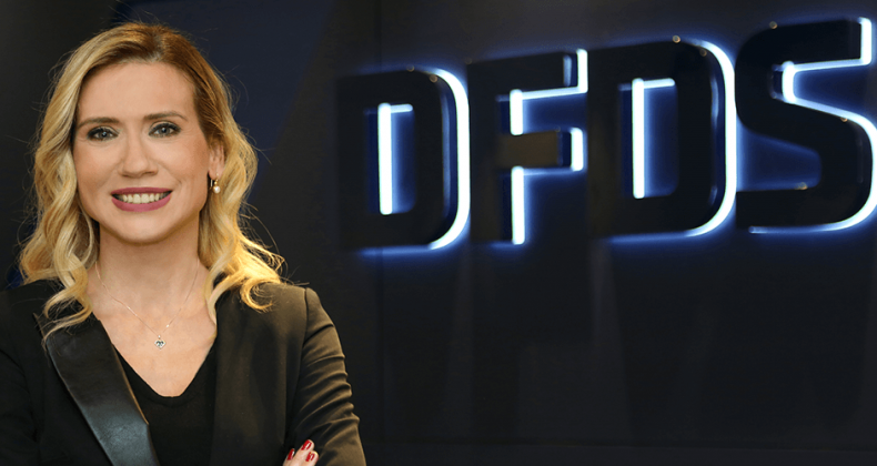 DFDS, kadın girişimcileri dijital ortamda buluşturdu