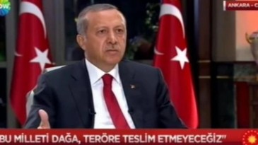 Cumhurbaşkanı Erdoğan’ın HÜDA-PAR’la ilgili çarpıtılan açıklaması