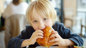 Çocuklarda karaciğer yağlanmasını önlemenin 9 yolu – En Son Haber