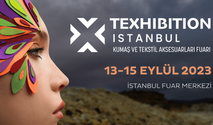  İstanbul Kumaş Tekstil Aksesuarları ve İplik Fuarı Başlıyor